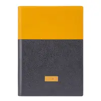 Діловий блокнот А6 YES Giovanni 252061 432 аркушів