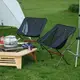 Стул складной Naturehike YL05 NH18Y050-Z, бежевый