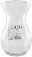 Ваза Trendglass Asta 35445 18 см