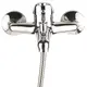 Смеситель s55 Ø40 для ванны литой AQUATICA (9755200)