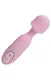 Массажер ванд - Jülie Lovetoys розовый