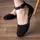 Туфли женские Fashion Valmont 2971 40 размер 25,5 см Черный