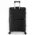 Чемодан Semi Line 28" (L) Black (T5794-3)_Discounted