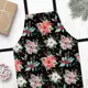 Кухонный фартук полноцветный Colorful Рождественник  75х51 см