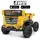 Детский электромобиль самосвал Bambi M 4287EBLR-6 
желтый