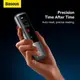 Алкотестер Baseus SafeJourney Pro Series Breathalyzer (CRCX060014)