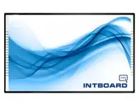 Интерактивная доска INTBOARD UT-TBI108Х