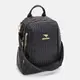 Женский рюкзак Monsen C1nn7036bl-black