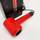 Фен VGR V-445 RED 1600 Вт красный