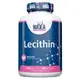 Натуральная добавка Haya Labs Lecithin 1200 mg, 100 капсул