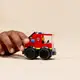 Конструктор LEGO City Автомобили — Пожарная машина 67 Деталей (60482)