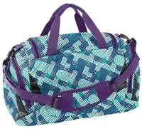 Жіноча спортивна сумка Paso 27L, BAD-019