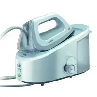 Гладильная система Braun IS-3041-WH-SS 2400 Вт