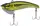 Воблер Jackall Tricoroll Vib 60S 60mm 8.2g Gold Ayu (1699-30-43)