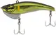 Воблер Jackall Tricoroll Vib 60S 60mm 8.2g Gold Ayu (1699-30-43)