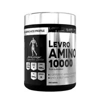 Аминокислота Kevin Levrone Levro Amino 10000, 300 таблеток