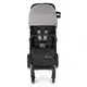 Прогулочная коляска Kinderkraft Trig Grey KKWTRIGGRY0000