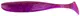 Силикон Keitech Easy Shiner 4.5" (6 шт/упак) ц:pal#13 mistic spice