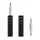 Bluetooth приемник ресивер трансмиттер (AUX, MP3, WAV) UKC BT-801 Black (4433)