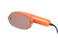 Відпарювач ручний Sokany SK-3071W Hand Held Steamer 1200W паровідпарювач Червоний