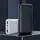 УМБ BOROFONE Minimalist power bank 20000mAh BJ3A |2USB/1Type-C, 2A|