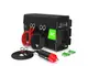 Преобразователь напряжения инвертор Green Cell 12V на 230V 300W/600W Чистый синус (INV05DE)