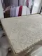 Hanzade bej велюровая простыня 200х220см. Brlizza Турция