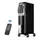 Масляный обогреватель радиатор Cronos Heaters 2500 Вт