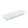 Форма для льда Ardesto Fresh AR3595B 26х9.5х3.5 см голубая