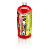 Предтренировочный комплекс Amix Nutrition ChampION, 1 л Лимон-лайм