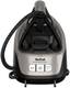 Утюг с парогенератором Tefal SV6140E0 2200 Вт черный