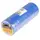 Лента изоляционная ПВХ (синяя) 0.13мм×19мм×20м SIGMA (8413411)