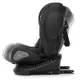 Автокресло El Camino Evolution ME-1045-Premium-Black