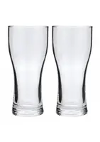 Набор бокалов для пива Pasabahce Pub PS-42477-2 2 шт 580 мл