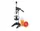 Соковижималка для цитрусових Mazhura Kale MZ-1802