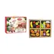 Игровые продукты на липучке, 20 элементов, доска. Multicolor (155374)