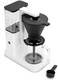 Кофеварка капельная Wilfa CM10W-A125 1.25 л белая
