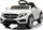 Детский электромобиль MERCEDES GLA 4x4 12V белый PlayHouse (Польша)