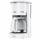 Кавоварка крапельна Adler AD 4383 white 900 Вт біла