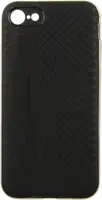 Чехол-накладка Ipaky Bumblebee Series/PC Frame With TPU Case Apple iPhone 7/8/SE 2020 Black