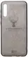 Чехол-накладка TOTO Deer Shell With Leather Effect Case Samsung Galaxy A30s/A50/A50s Grey