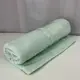 Полотенце банное махровое Febo Vip Cotton Botanik Турция 6382 мятное 70х140 см