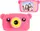 Фотоаппарат детский цифровой XoKo Bear KVR-005 9x6x14 см