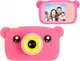 Фотоаппарат детский цифровой XoKo Bear KVR-005 9x6x14 см