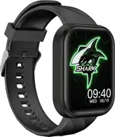 Умные часы Black Shark Watch GT Neo Black