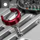 Отвертка с набором бит Trotec 40 pieces Bit and Socket Wrench Set (6200001005)