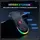 Мышь Onikuma Tri Mode RGB gaming mouse CW935 |2.4G/BT/Type-C|