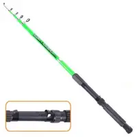 Спінінг короповий телескоп 2.1 м Bold fisher Stenson R-001-2-1