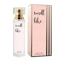 Духи з феромонами жіночі Smell Like #07 30 мл