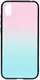 Чехол-накладка TOTO Gradient Glass Case Huawei Y5 2019 Turquoise